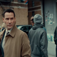 Actor Keanu Reeves stars in Exposed, which was originally conceived as an independent film about a Dominican family called Daughter of God. The film was recut from a serious, mostly Spanish-language drama with black and Latino characters to an English-language thriller starring Reeves.
Lionsgate via YouTube screenshot